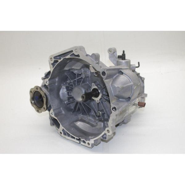 Câmbio Manual Vw Golf T-cross 1.0 Tsi 6 Marchas 0aj300043m 