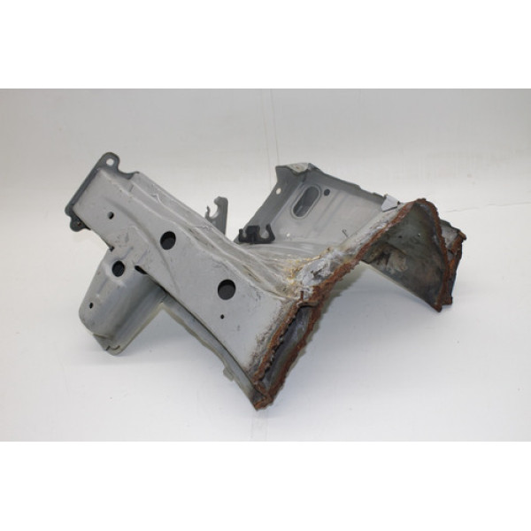 Ponta Longarina L.d Gm Corsa Montana Prata 03/12