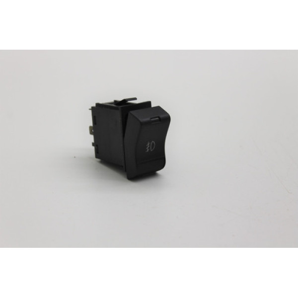 Chave Farol Milha Vw Santana Quantum 1992 A 1998 3259415352