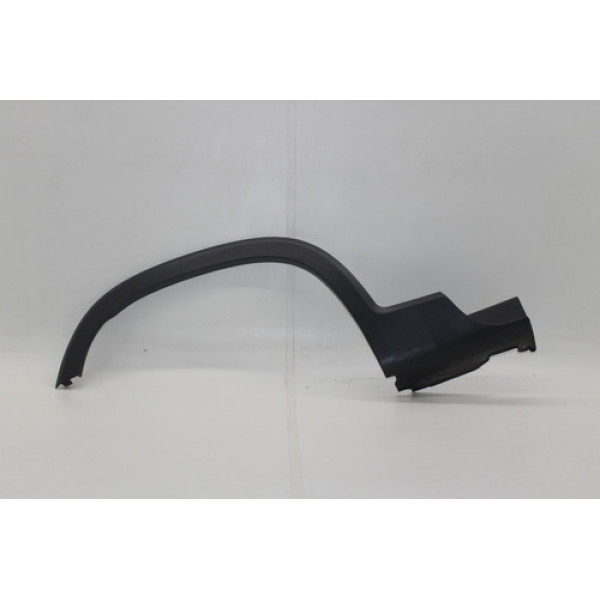 Moldura Lateral T.d Fiat Toro 2018 1002216290