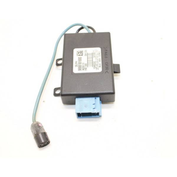 Modulo Sensor Alarme C3 Picasso Aircross 9666181680