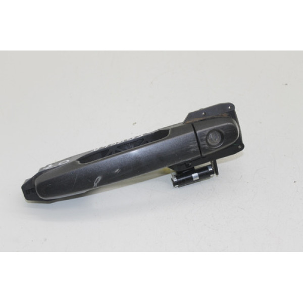 Maçaneta Externa Toyota Corolla 04-12 D.d 07
