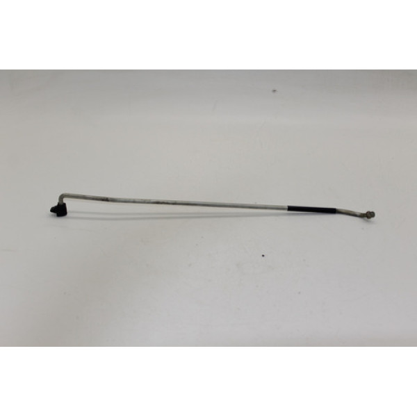 Vareta Capo Fiat Toro 2018