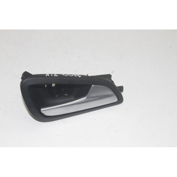 Maçaneta Interna Dianteira Direita Ford Focus Am51u22600bew