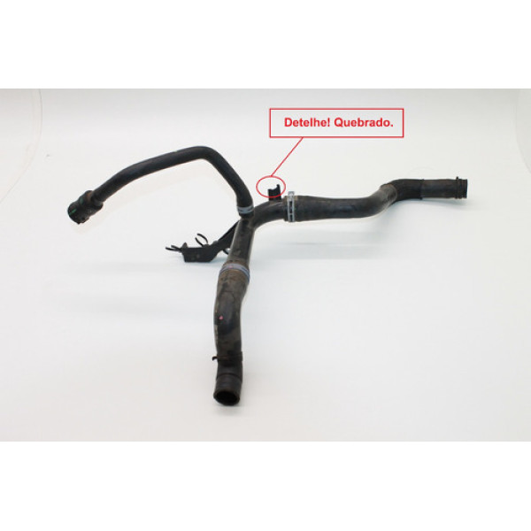Duto Mangueira Bomba Dágua Chevrolet Onix / Prisma  94749565