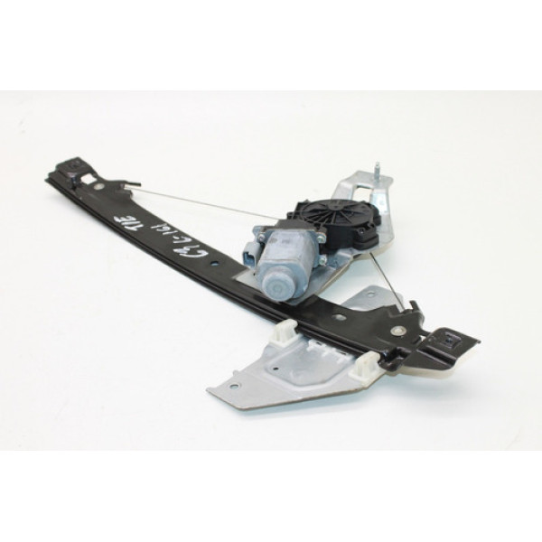 Máquina Vidro Traseira Direita Citroen C3 2014