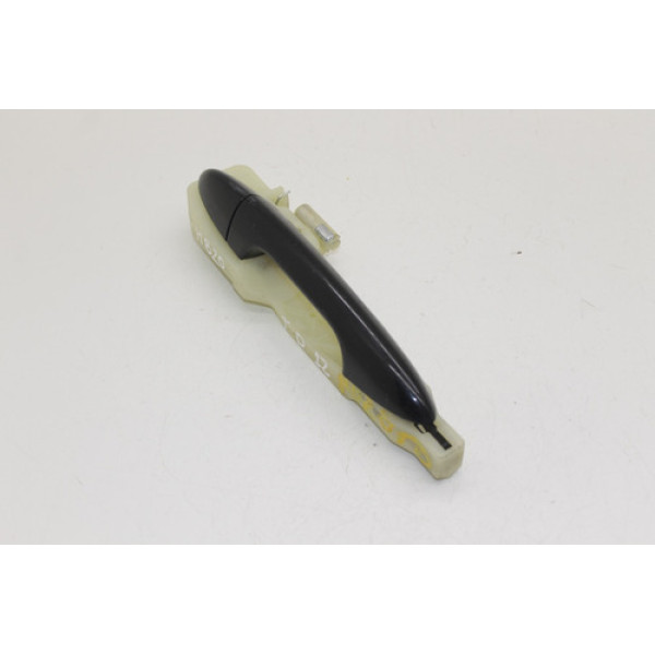 Maçaneta Externa Hyundai Hb20 12-18 T.d 12