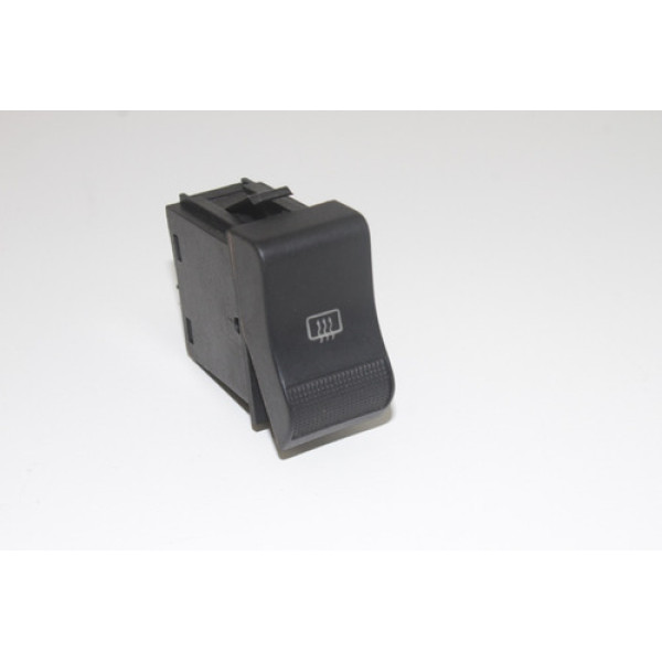 Botão Desembaçador Vw Santana 91 A 97 3259596213