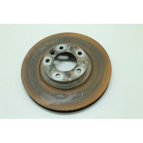 Disco Freio Dianteiro Direito Audi Q7 3.0 V6 7l8615302