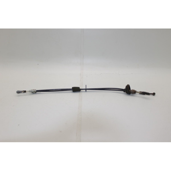 Par Cabo Trambulador Fiat Uno Fiorino Fire 55195443 55195444