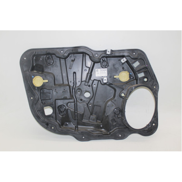 Máquina Vidro D.e Fiat Toro 2018 E09740-100