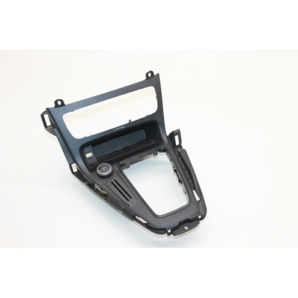 Moldura Console Central/ Câmbio Ford Focus 2016