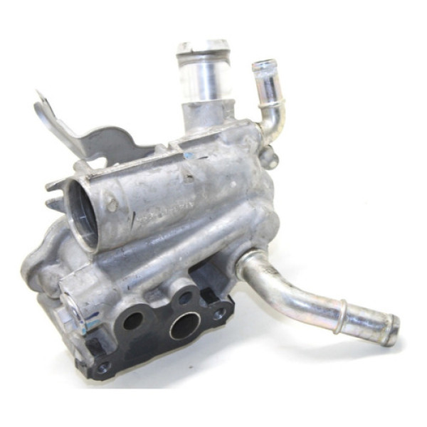 Valvula+carcaça Termostatica Hrv 1.8 16v 2015 A 18 Original