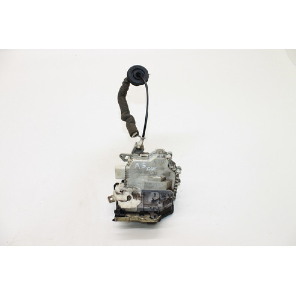 Fechadura Traseira Esquerda Audi A5 2011 8k0839015c