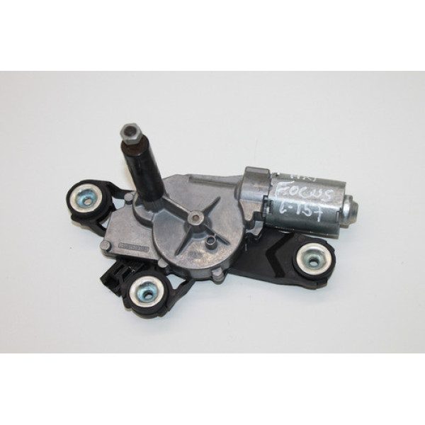 Motor Limpador Traseiro Ford Focus Hatch 2016 0390201259