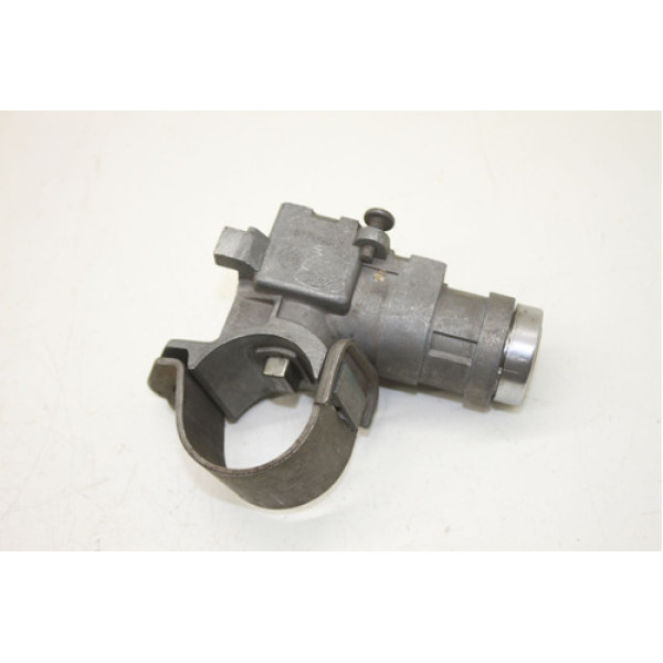 Cilindro Ignição Ford Ecosport 03-06 (com Trava Volante)