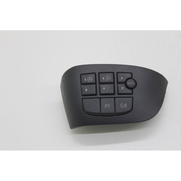 Botão Farol Milha Mais Computador Bordo Fiat Stilo 03-11