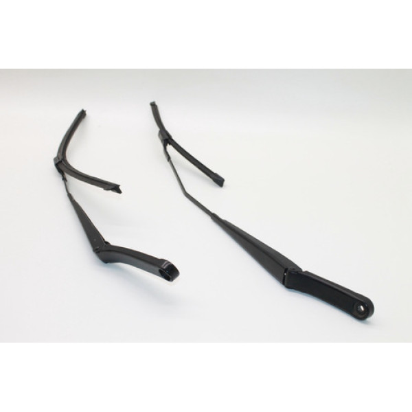 Haste Limpador Para-brisas Vw Golf 1.4 Tsi 2015