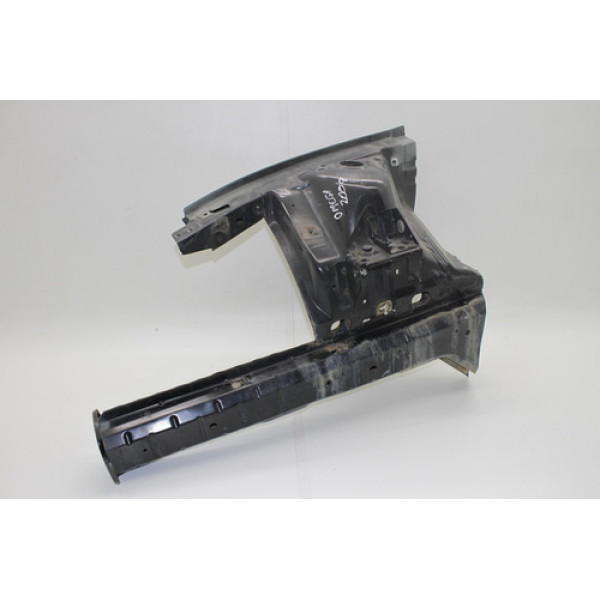 Ponta Longarina Gm Omega 08-12 L.d