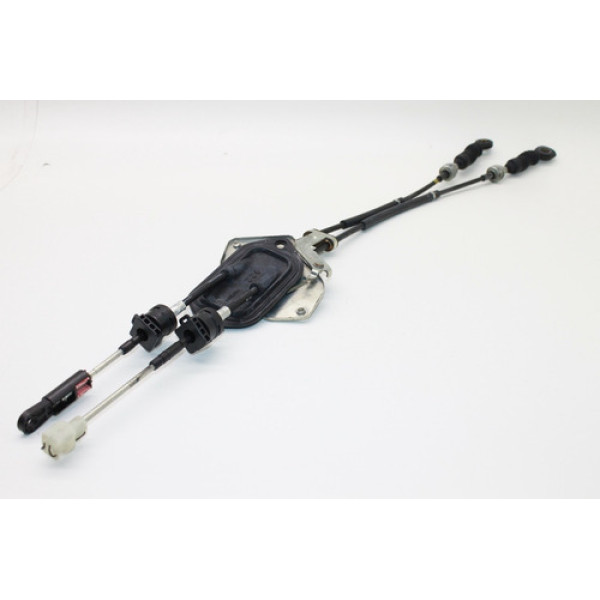 Cabo Trambulador Mecânico Toyota Etios 1.5 2017