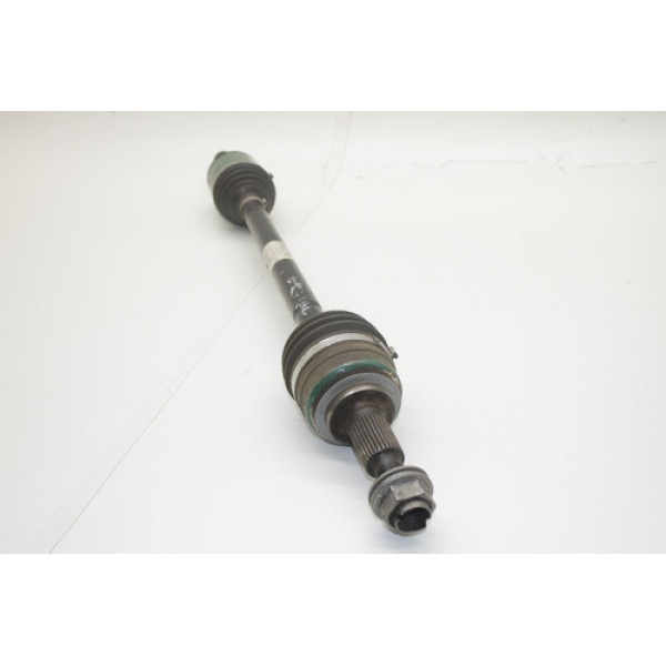 Semieixo T.e Gm Omega Fittipaldi 2011 Aut 92238513