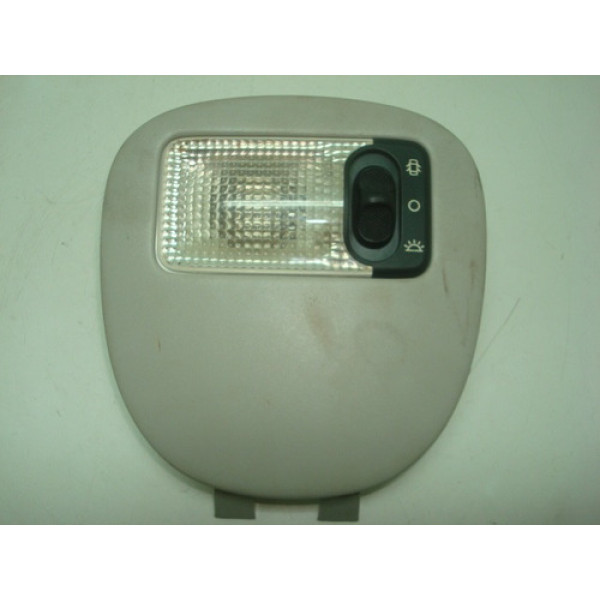Lanterna Teto Peugeot 207 9625049077