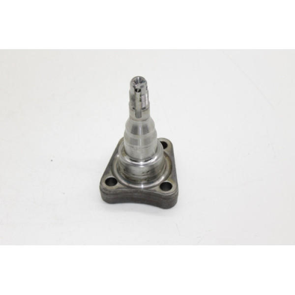 Ponta Eixo Traseira Sem Abs Vw Gol G5 G6