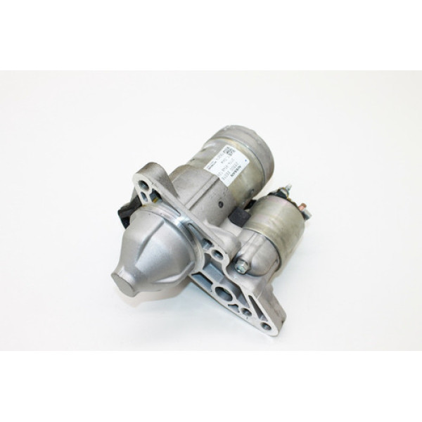 Motor Arranque Nissan Kicks 1.6 16v 2020 23300 Ee01e