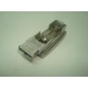 Lanterna Teto Quebra Sol Vw Fox Saveiro Gol Golf  380947113