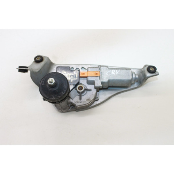 Motor Limpador Traseiro Honda Crv 12/15 