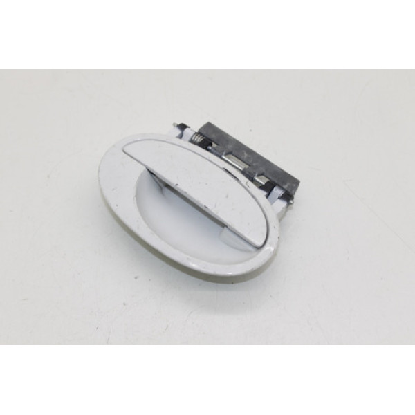 Maçaneta Externa Gm Meriva Montana Corsa T.d Branca