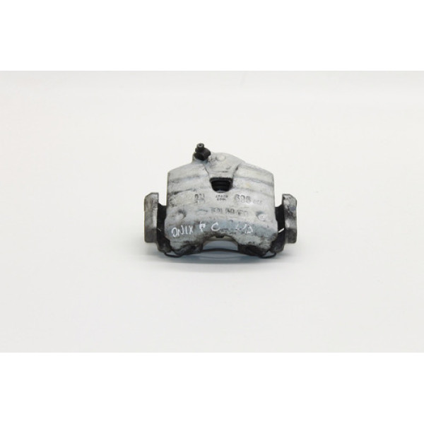 Pinça Freio D.d Gm Onix Prisma Cobalt Até 2018 696 Ate