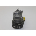 Compressor Ar Citroen C4 307 08-12 2.0 9651911480