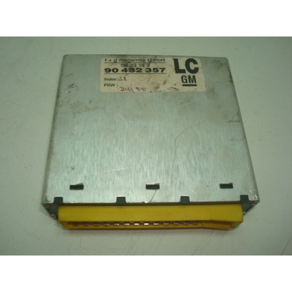 Módulo De Alarme Gm Astra/vectra/corsa 1995 90482357lc