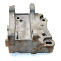 Suporte Do Alternador C4 1.6 16v Flex 113cv 9637349380