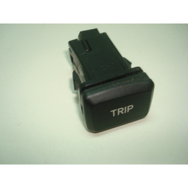 Botão Trip Odômetro Hyundai Hb20 2016 39x0401500