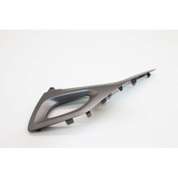 Moldura Da Porta Diant. Esquerda Peugeot 208 2018