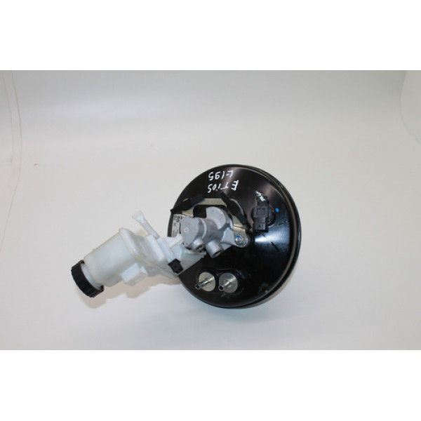 Hidrovácuo Servo Freio Toyota Etios 1.5 2018 0204811470