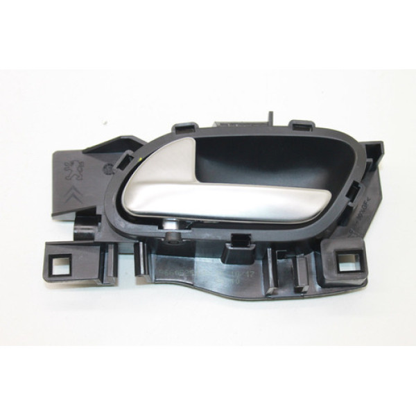 Maçaneta Interna Diant/tras Esquerda Peugeot 208 C3 303966
