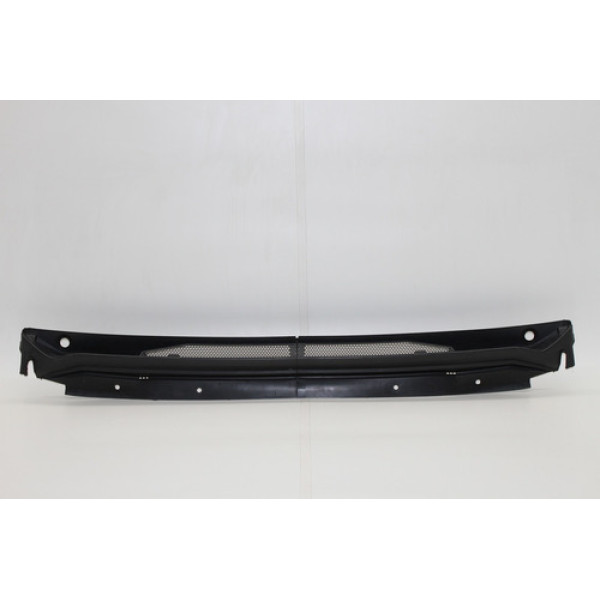 Churrasqueira Completa Citroen C4 Picasso 2.0 2011