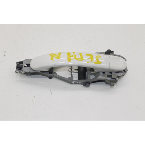 Maçaneta Externa Vw Jetta 11-15 T.d Branca