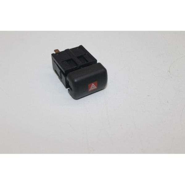 Botão Alerta Gm Zafira 2004 A 2012 24416082
