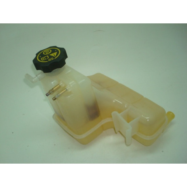 Reservatório De Agua Radiador Gm S10 Diesel 2.8 180cv 2013