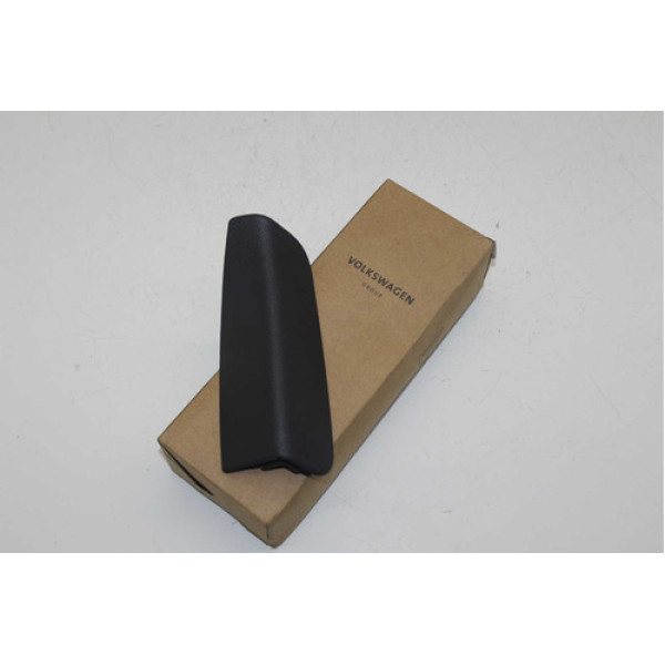 Acabamento Tampa Traseira Ld Vw Voyage G7 G8 5u5867656