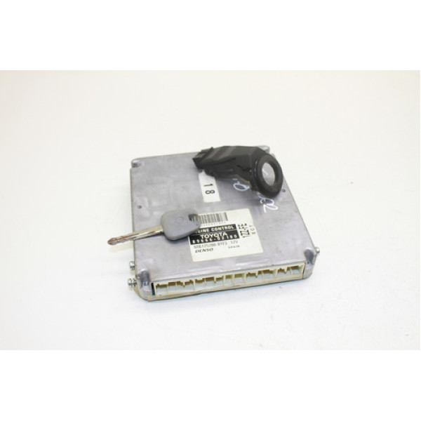 Kit Code Injeção Toyota Corolla/fielder 1.8 Gas 89666-02180