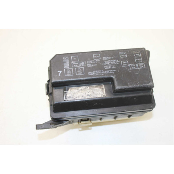 Caixa Fusíveis Toyota Corolla 97-02