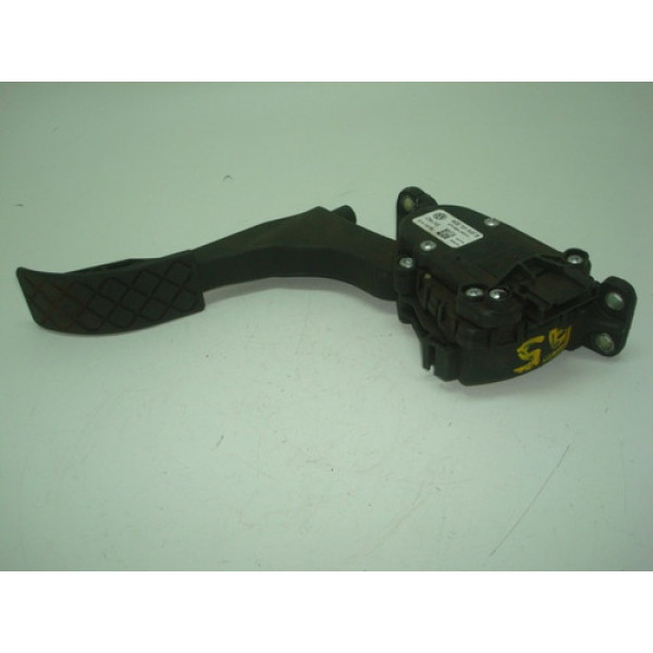 Pedal De Acelerador Eletrônico Vw Gol/polo/fox 6qe721503b