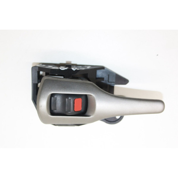 Maçaneta Interna Diant/tras Esquerda Toyota Corolla 10/13