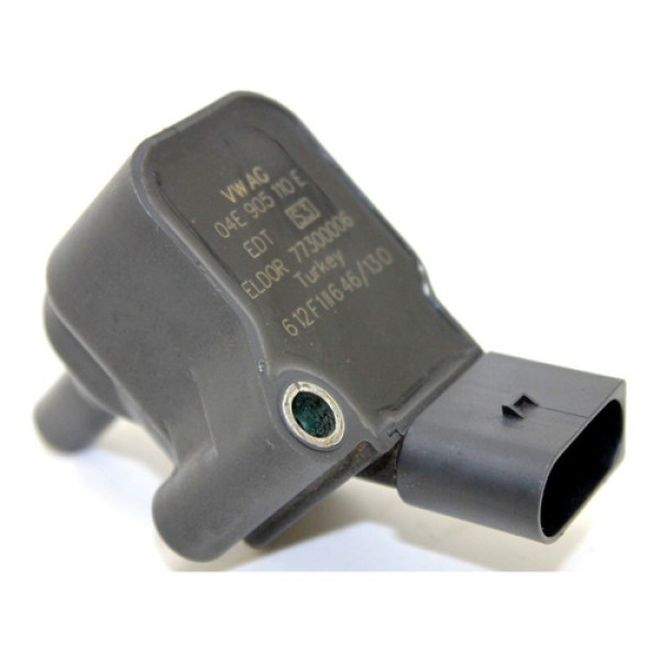 Bobina Ignição Golf Variant Tsi 1.4 T. 04e905110e Original