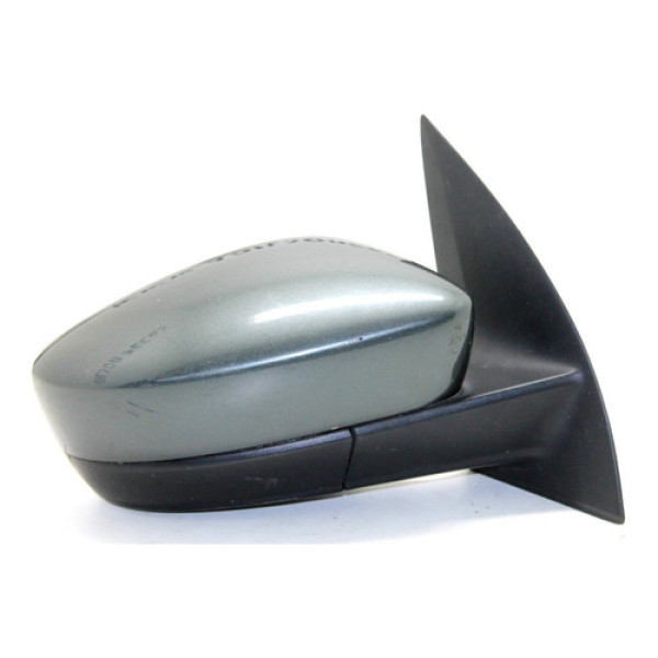 Retrovisor Elétrico Vw Gol Voyage G5 Direito Original 